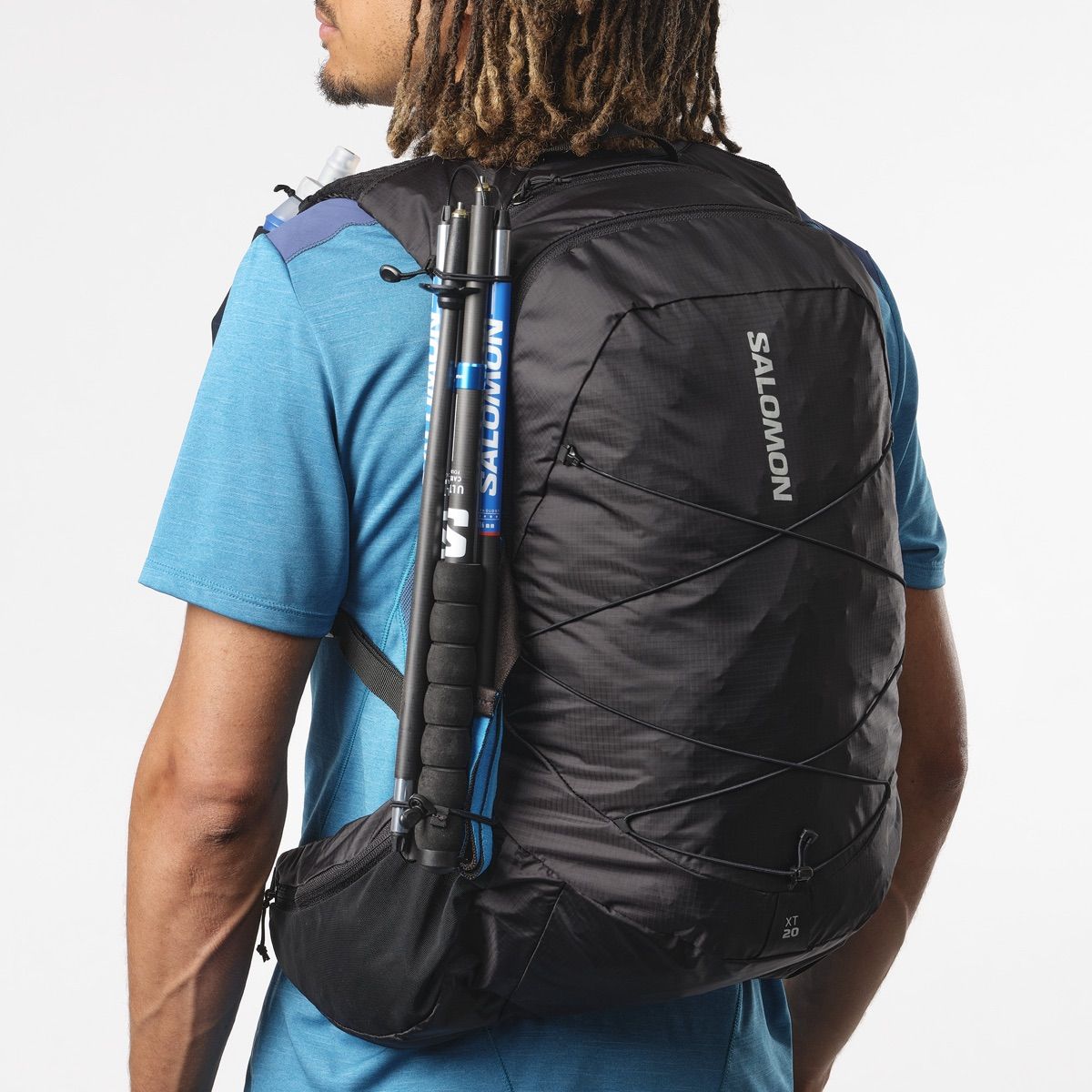 PNS × Salomon Xt 20 Bag